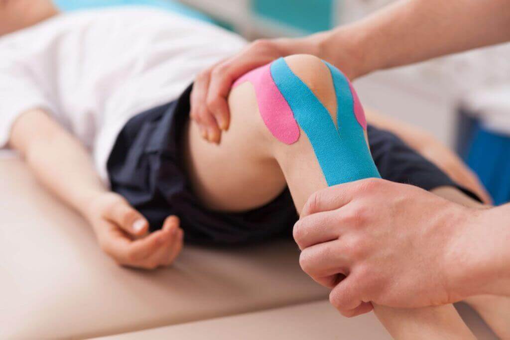 Sport Injury | Acute Chiropractic Yakima - Acute Chiropractic Yakima
