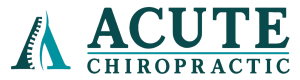 Acute Chiropractic Yakima