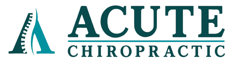 Acute Chiropractic Yakima