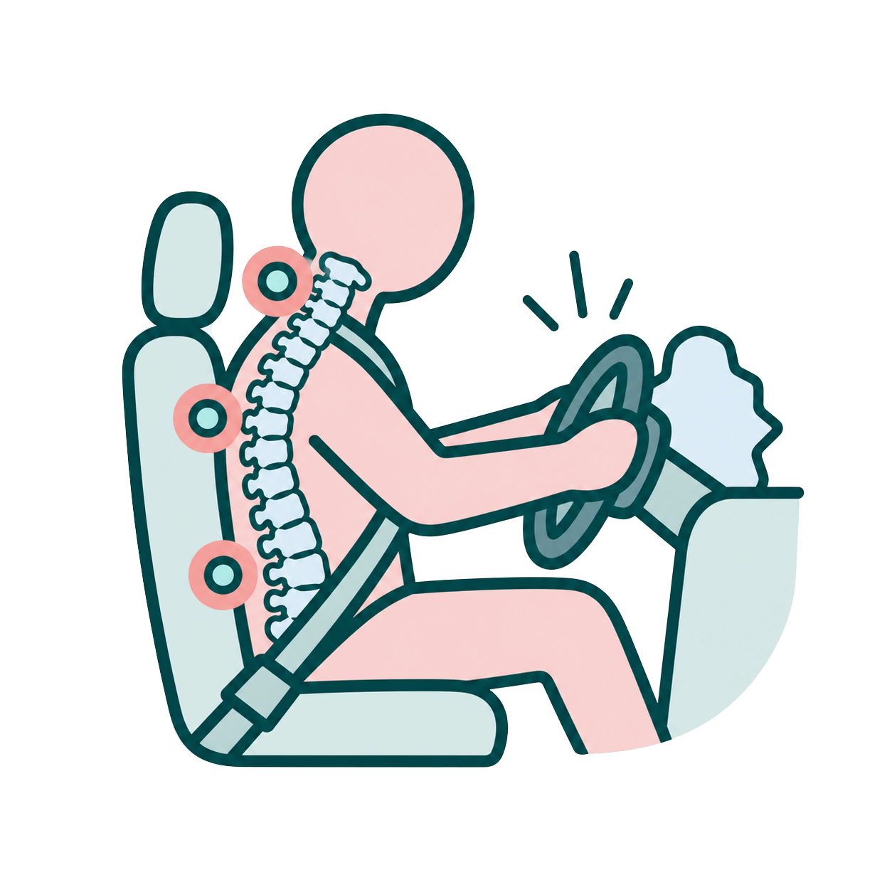 Auto Injuries