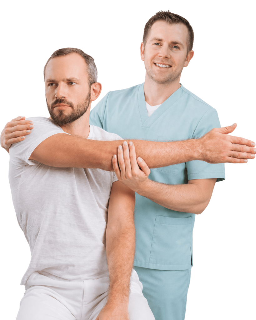 Acute Yakima Back Pain