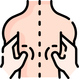   Chiropractic Massage