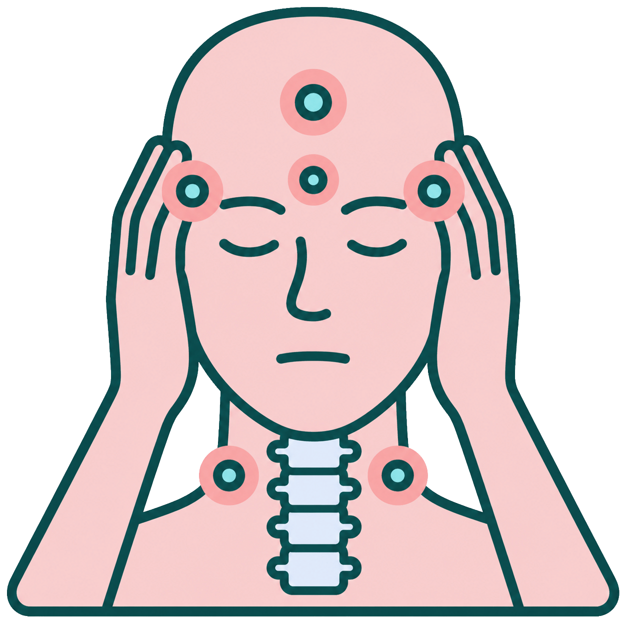 Headaches & Migraines