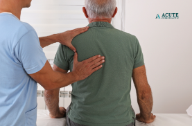 Chiropractic Massage Therapy in Yakima